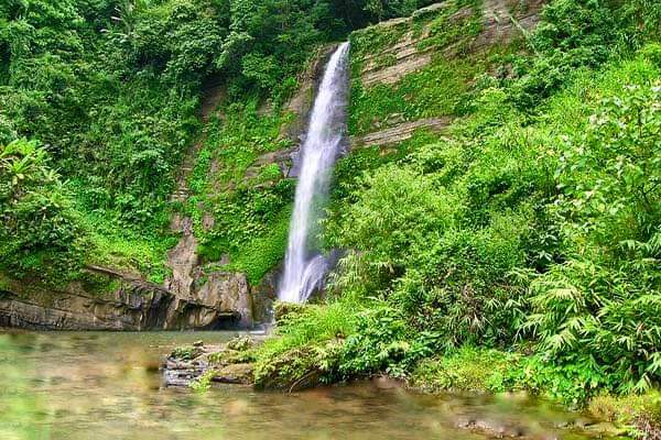 Sylhet city