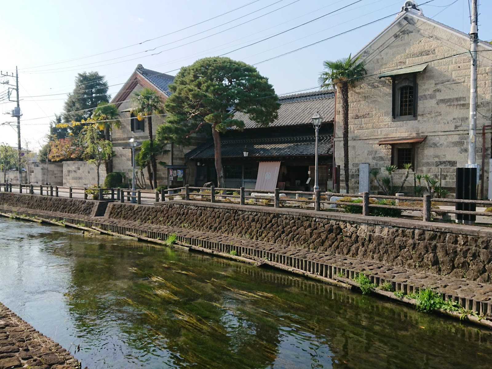 Tochigi-Prefecture city