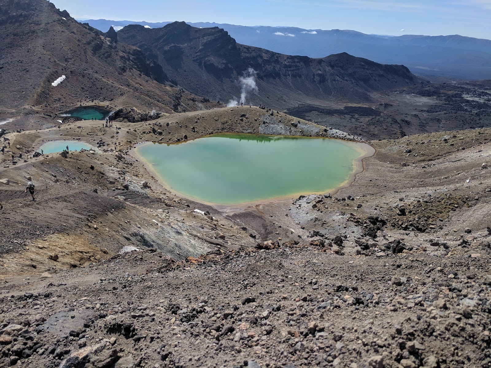 Tongariro-National-Park city