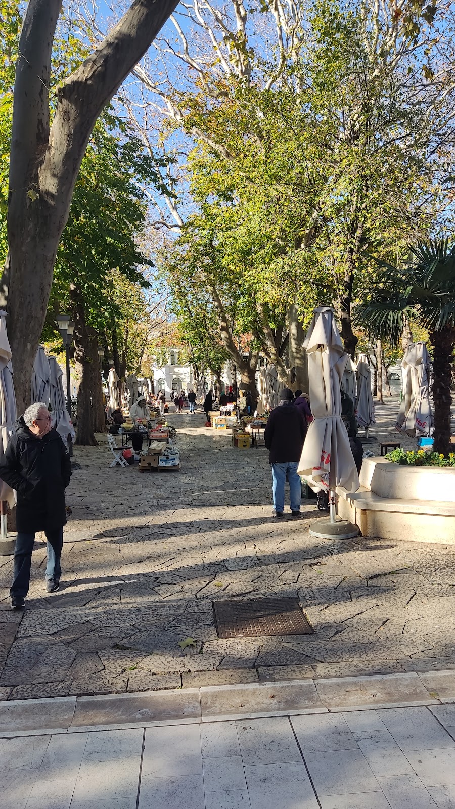 Trebinje city