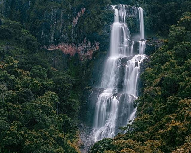 Udzungwa-Mountains-National-Park city