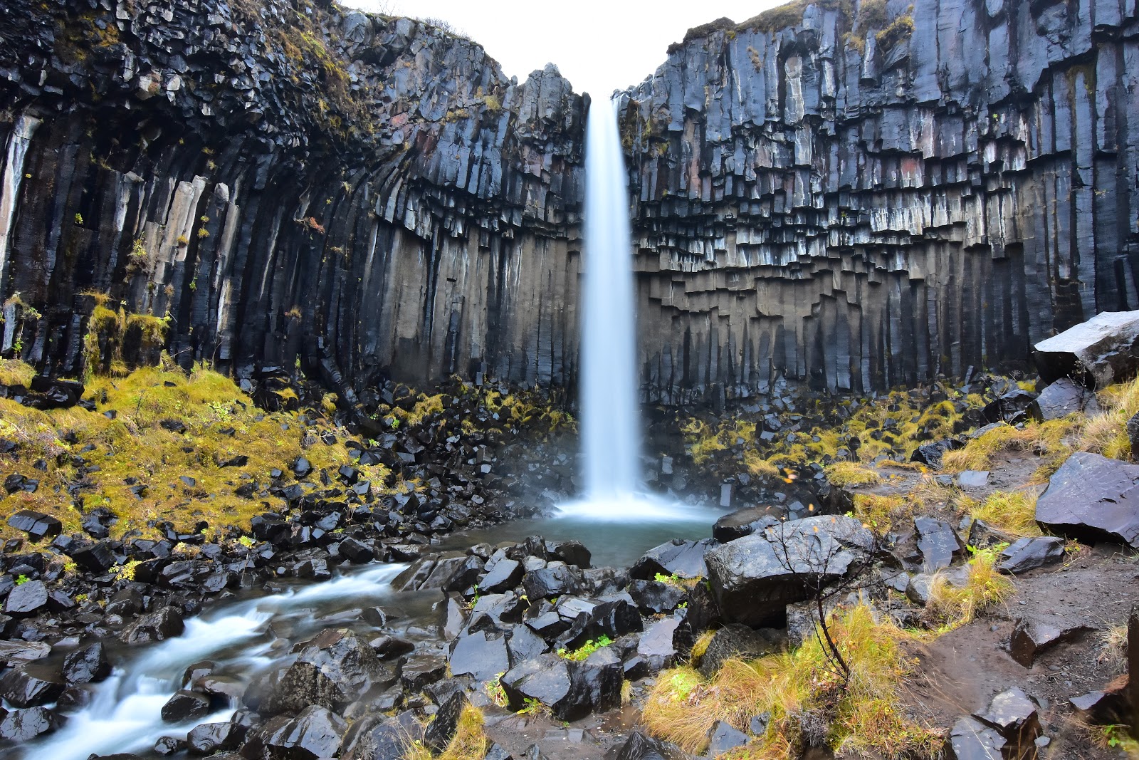 Vatnajokull-National-Park city