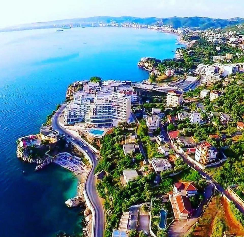 Vlore city