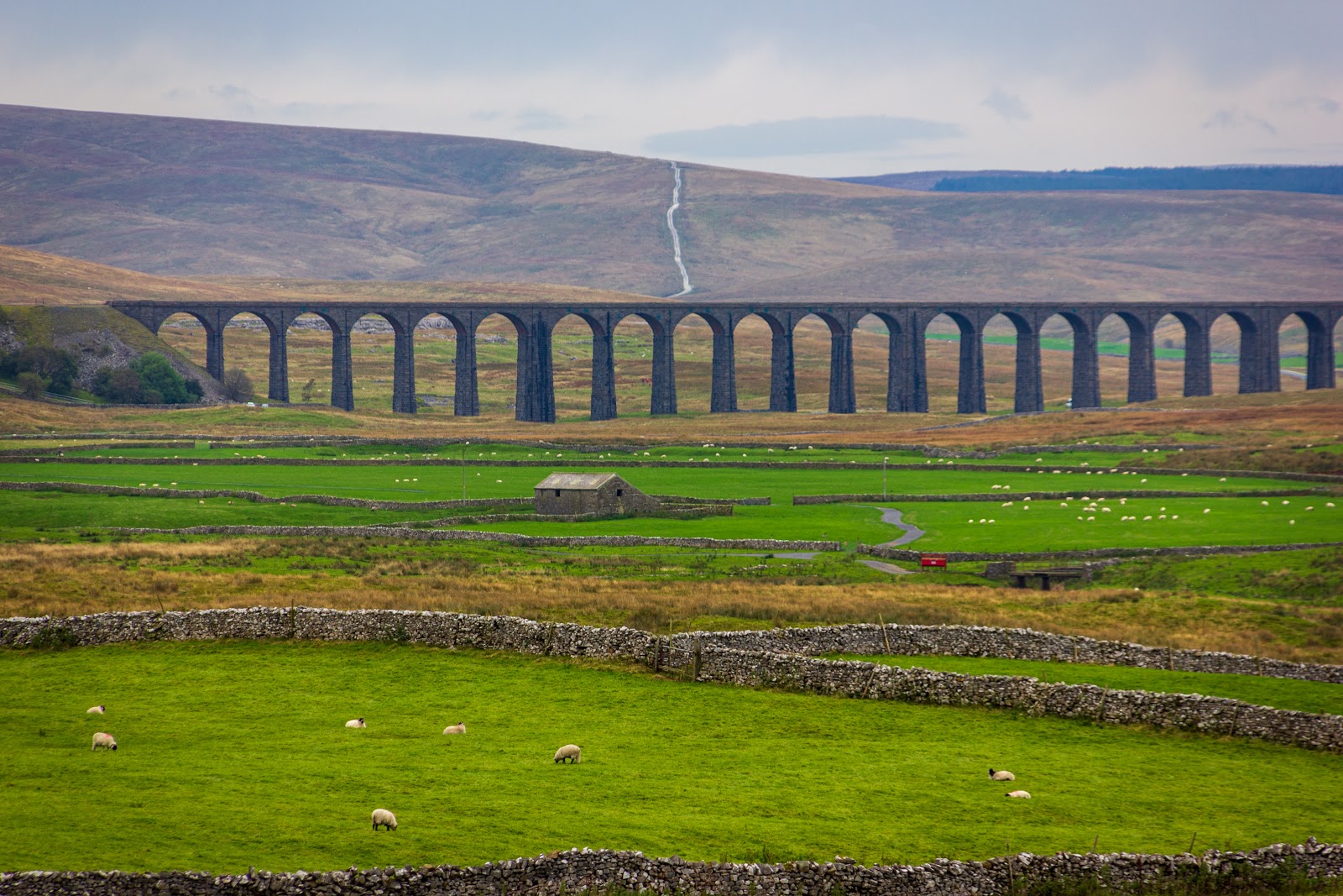 Yorkshire-Dales-National-Park city